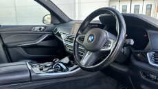 BMW X5 xDrive M50i 5dr Auto Petrol Estate